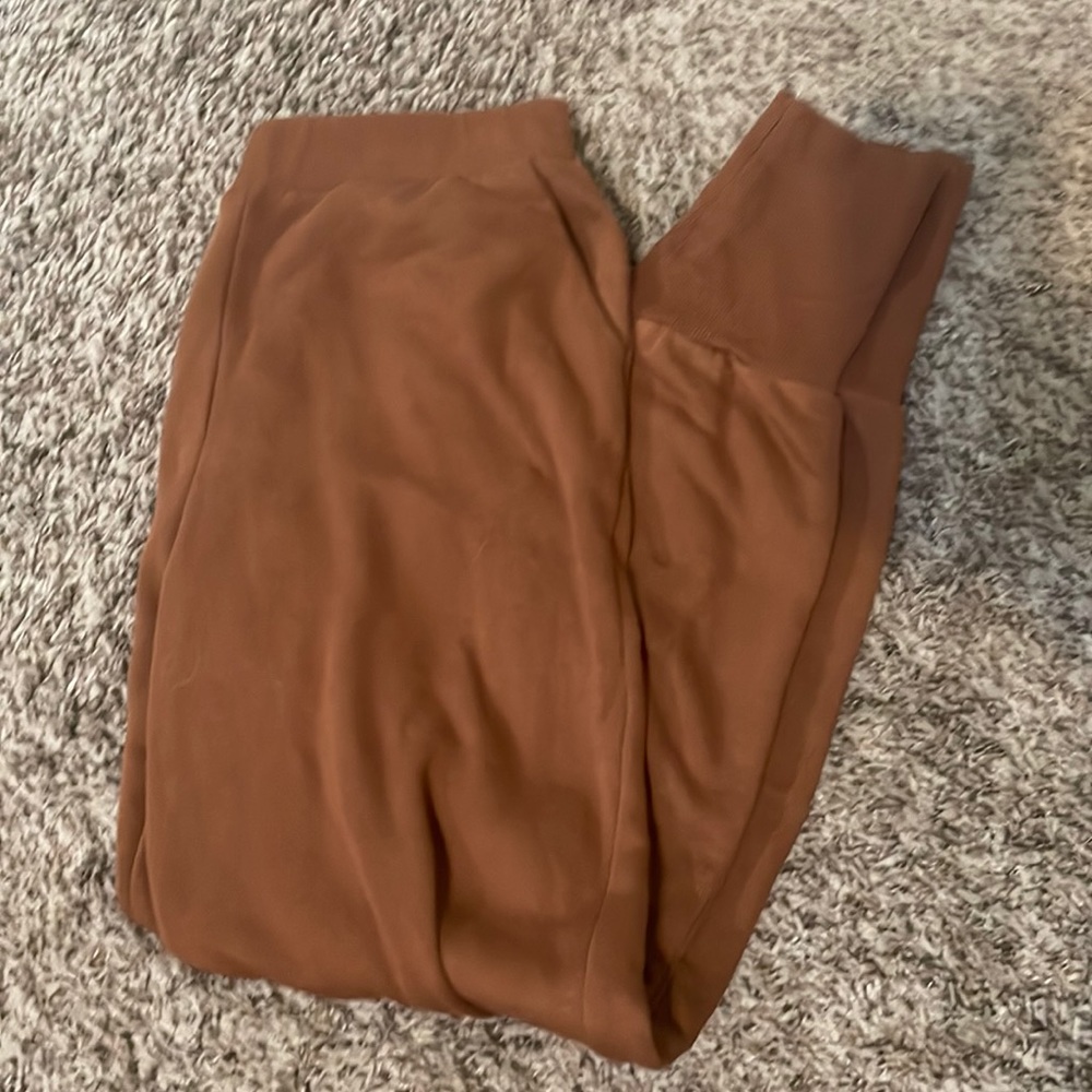 Zara joggers